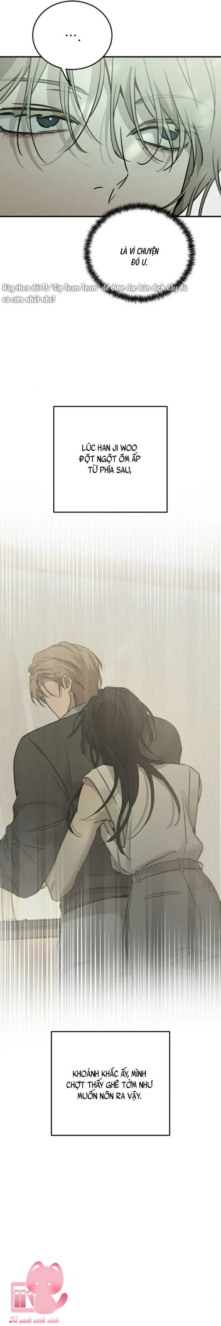 Những Kẻ Thú Tính - Chap 35 - Trang 4