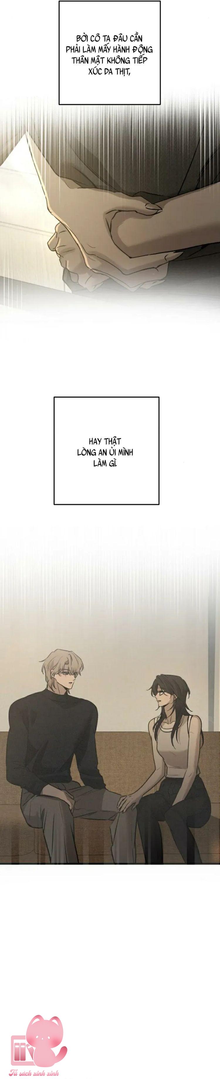 Những Kẻ Thú Tính - Chap 35 - Trang 6
