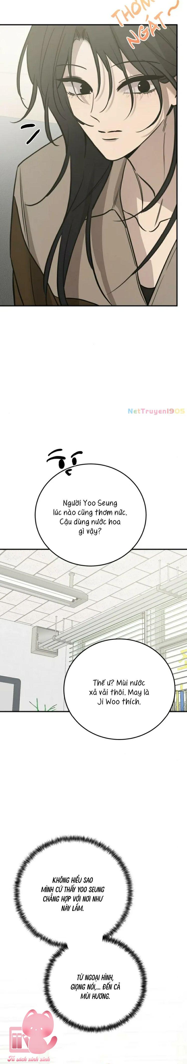 Những Kẻ Thú Tính - Chap 36 - Trang 11