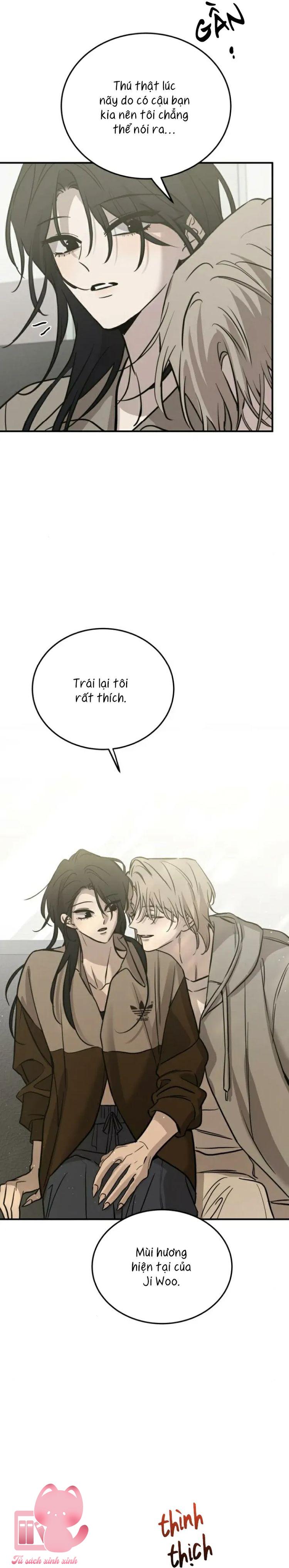 Những Kẻ Thú Tính - Chap 36 - Trang 13