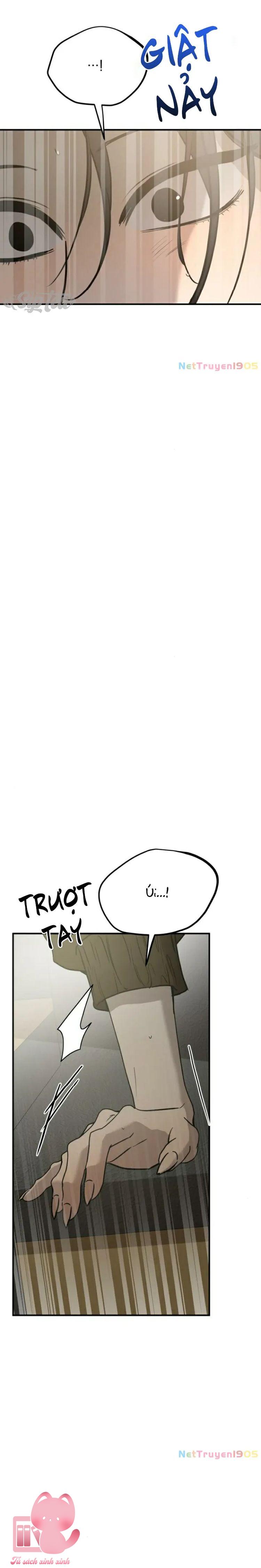 Những Kẻ Thú Tính - Chap 36 - Trang 16