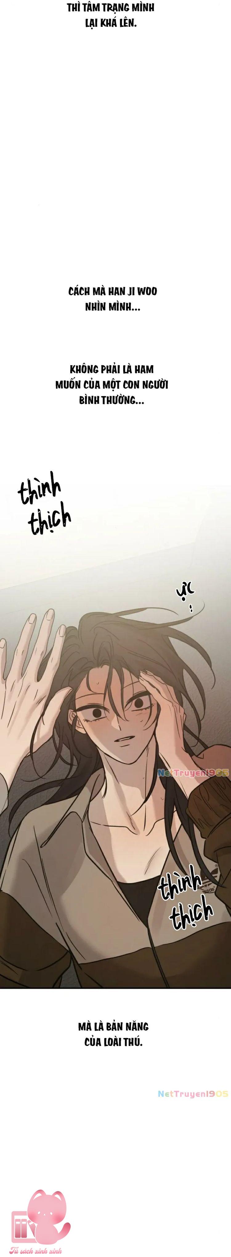 Những Kẻ Thú Tính - Chap 36 - Trang 18