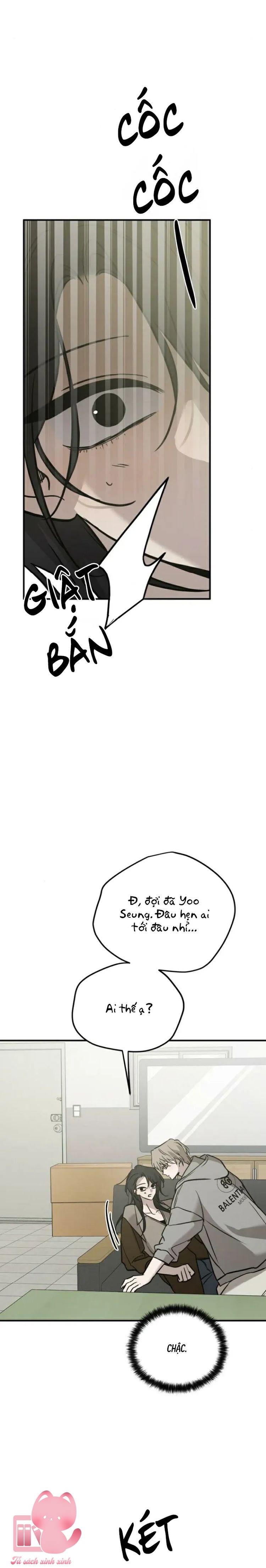 Những Kẻ Thú Tính - Chap 36 - Trang 20