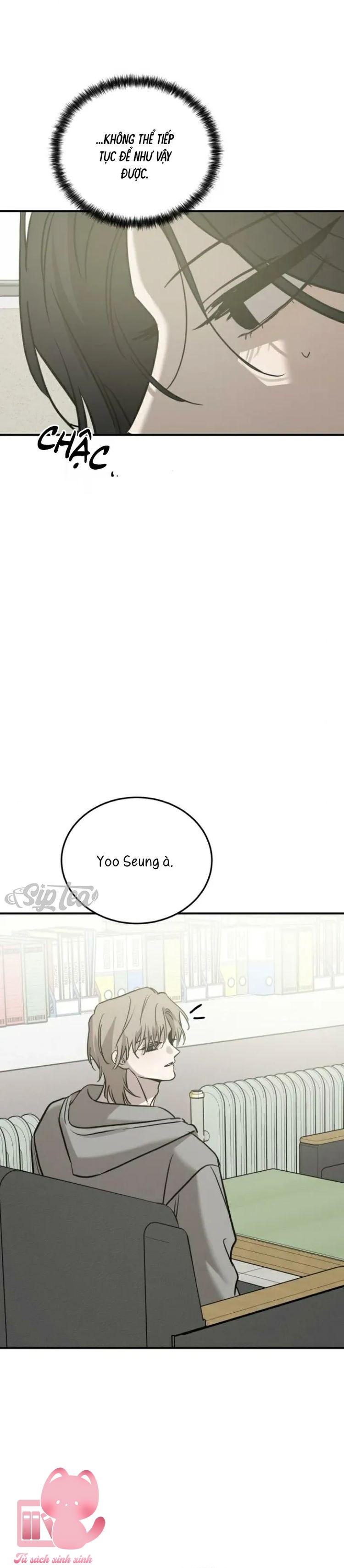 Những Kẻ Thú Tính - Chap 36 - Trang 23