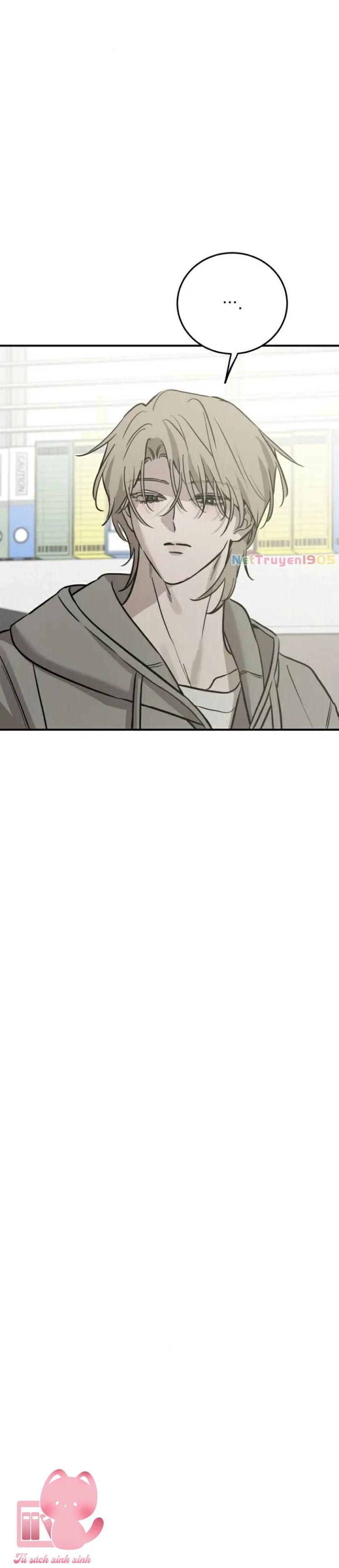 Những Kẻ Thú Tính - Chap 36 - Trang 26
