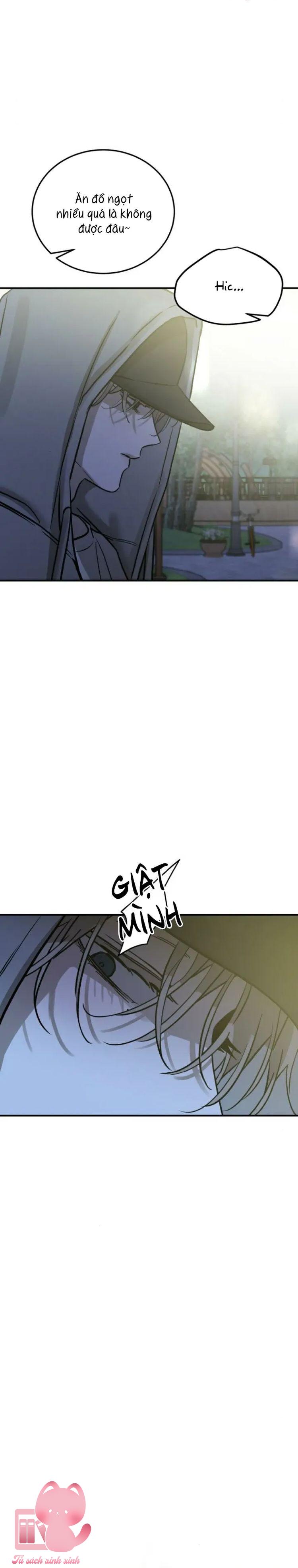 Những Kẻ Thú Tính - Chap 36 - Trang 35
