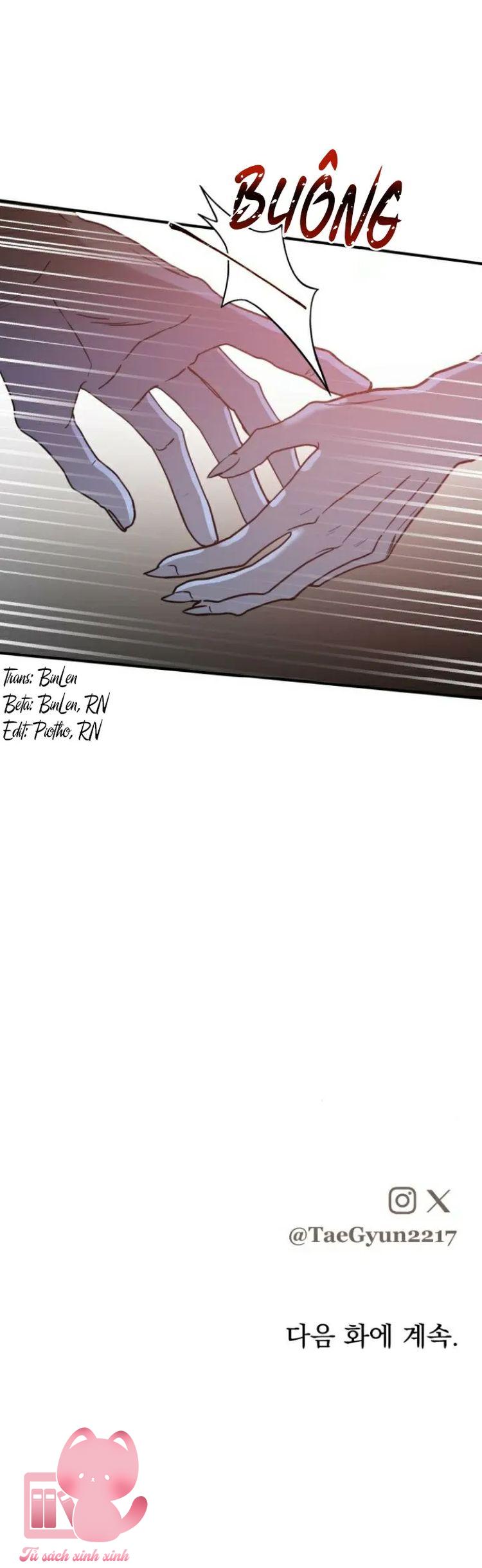 Những Kẻ Thú Tính - Chap 36 - Trang 38