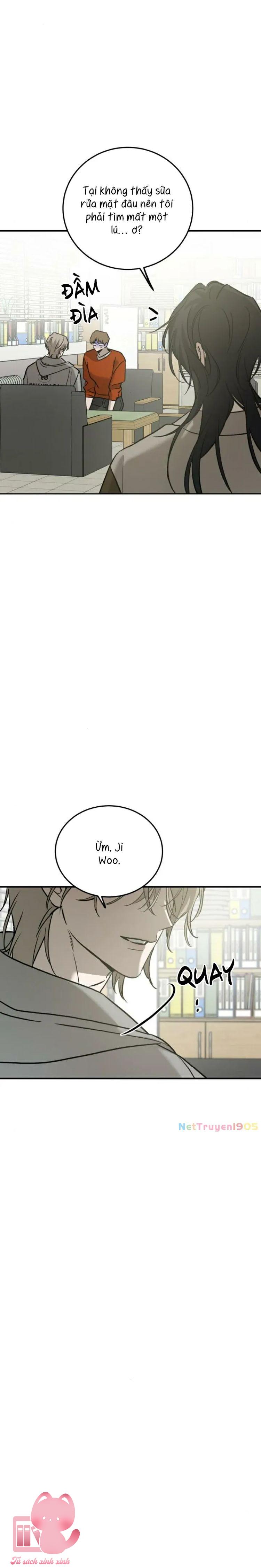 Những Kẻ Thú Tính - Chap 36 - Trang 6