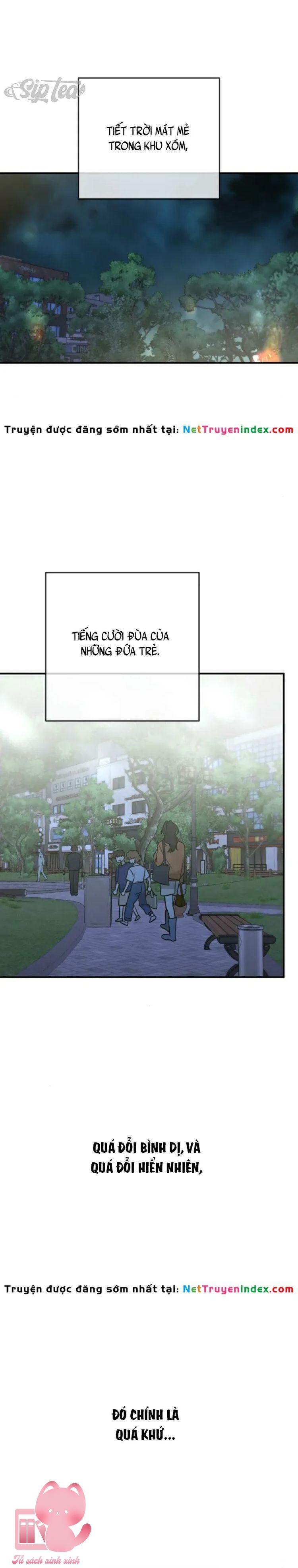 Những Kẻ Thú Tính - Chap 37 - Trang 2