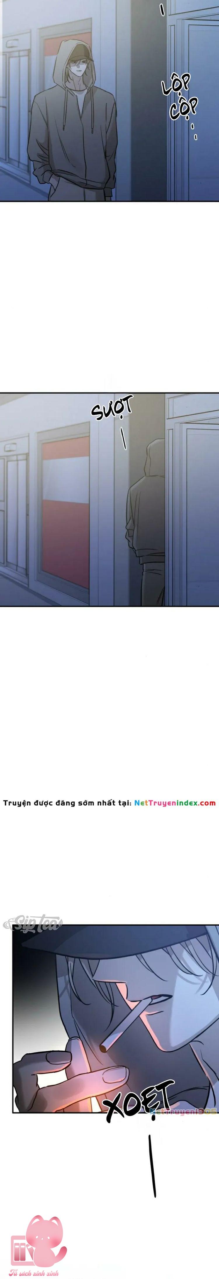 Những Kẻ Thú Tính - Chap 37 - Trang 13