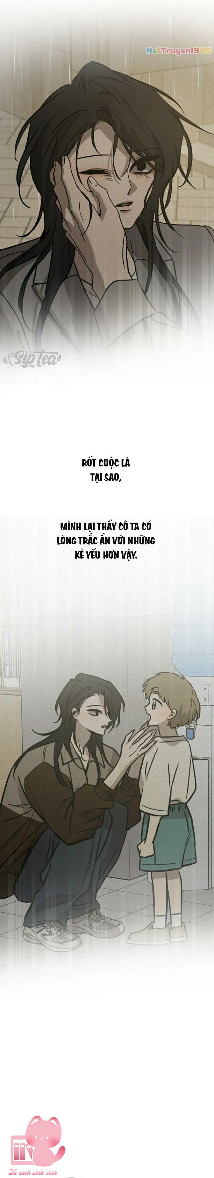 Những Kẻ Thú Tính - Chap 37 - Trang 17