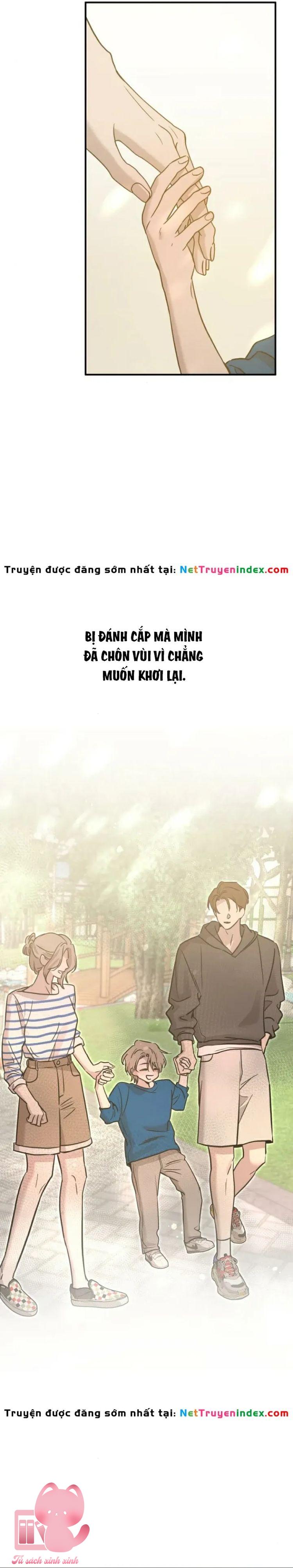 Những Kẻ Thú Tính - Chap 37 - Trang 3