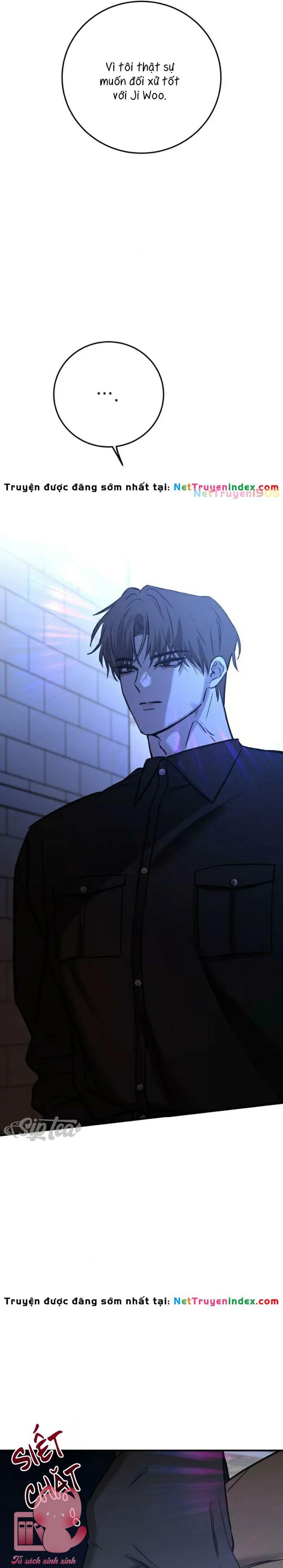 Những Kẻ Thú Tính - Chap 37 - Trang 27