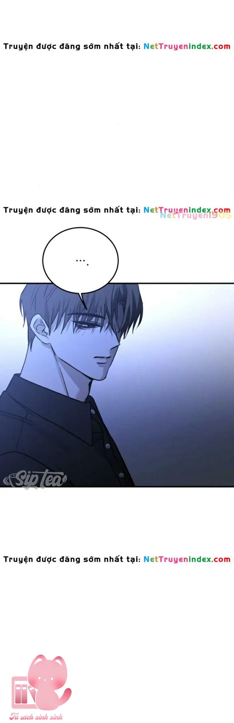 Những Kẻ Thú Tính - Chap 37 - Trang 29