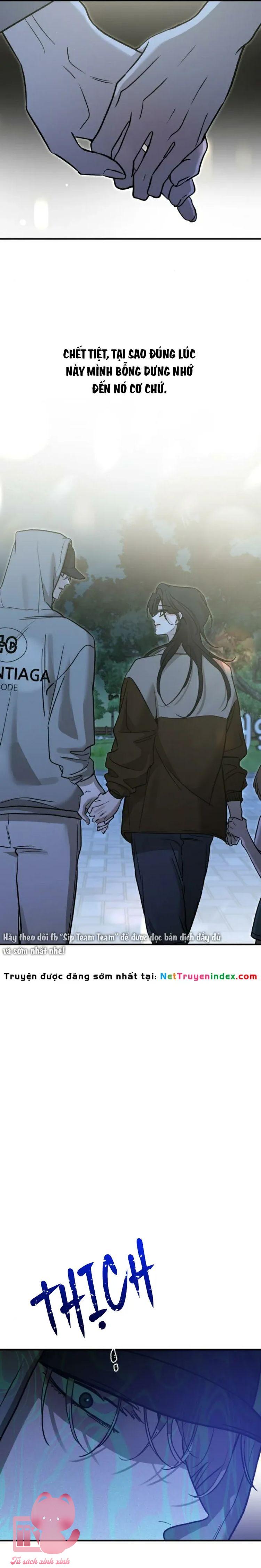 Những Kẻ Thú Tính - Chap 37 - Trang 4