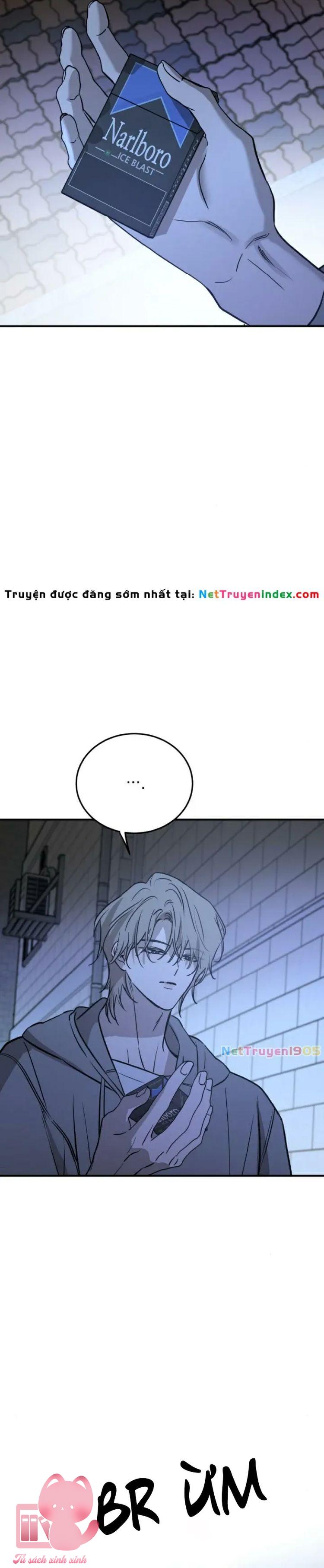 Những Kẻ Thú Tính - Chap 37 - Trang 33