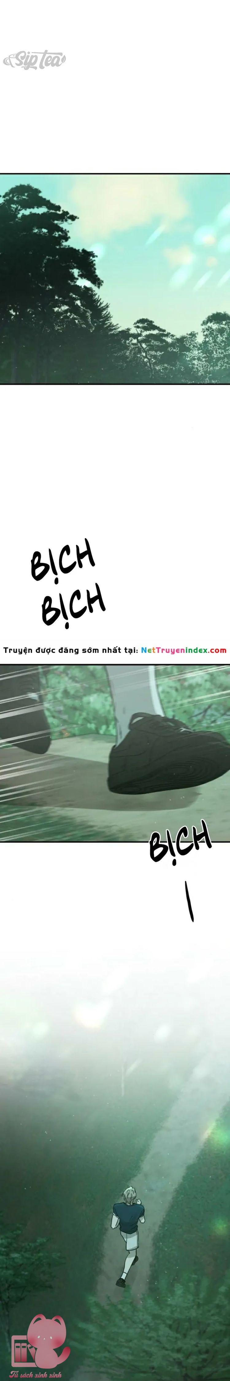 Những Kẻ Thú Tính - Chap 38 - Trang 2