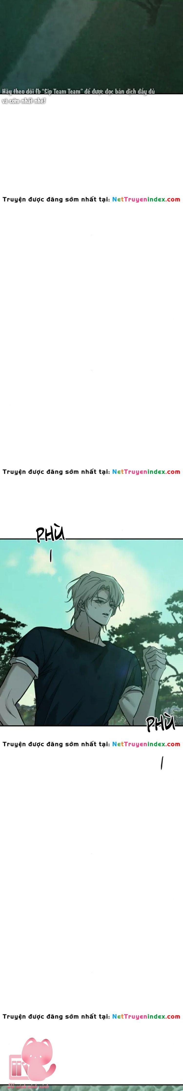 Những Kẻ Thú Tính - Chap 38 - Trang 3
