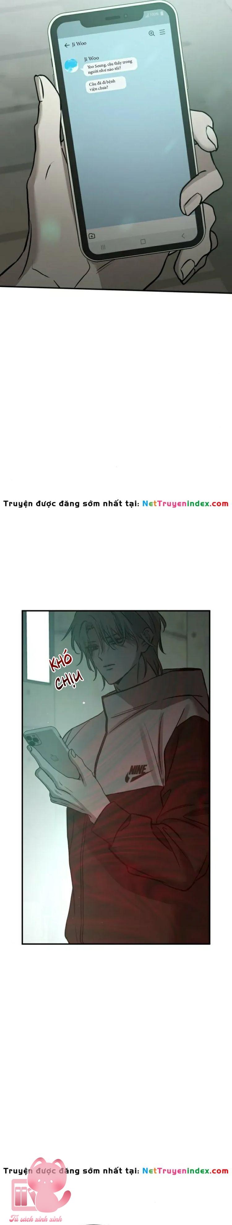 Những Kẻ Thú Tính - Chap 38 - Trang 24