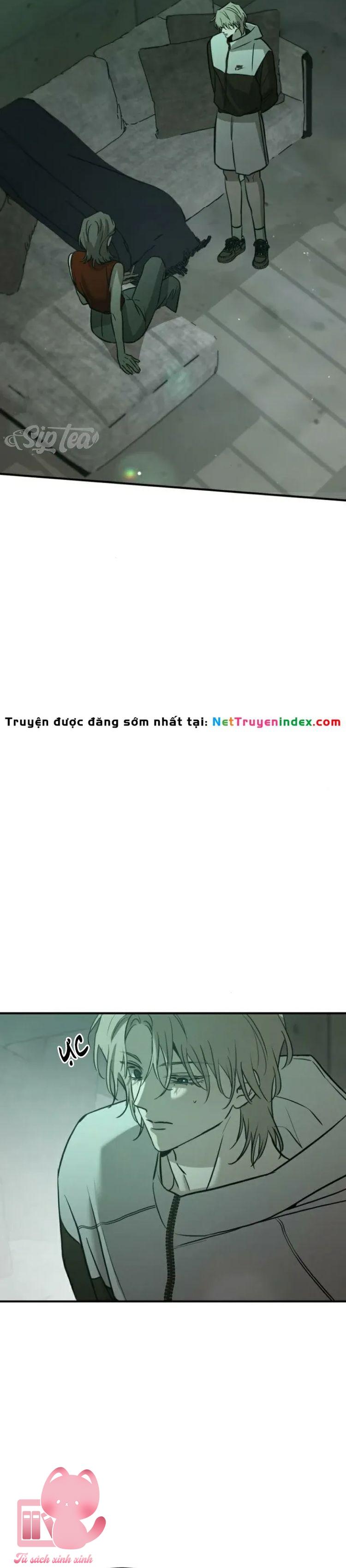 Những Kẻ Thú Tính - Chap 38 - Trang 28
