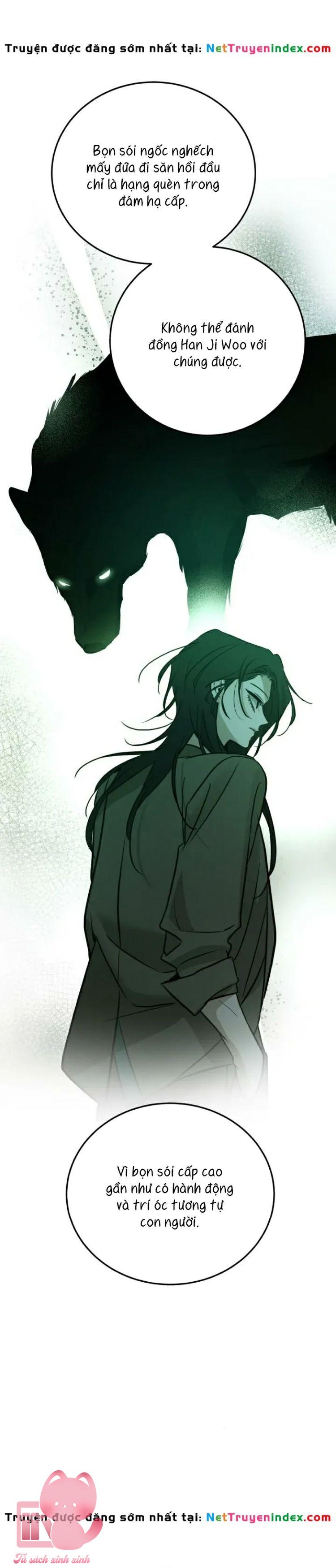 Những Kẻ Thú Tính - Chap 38 - Trang 31