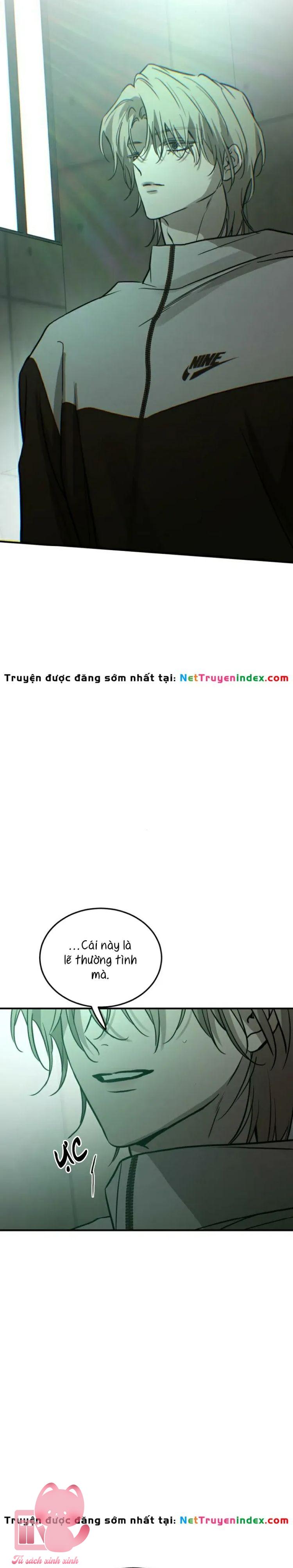 Những Kẻ Thú Tính - Chap 38 - Trang 34