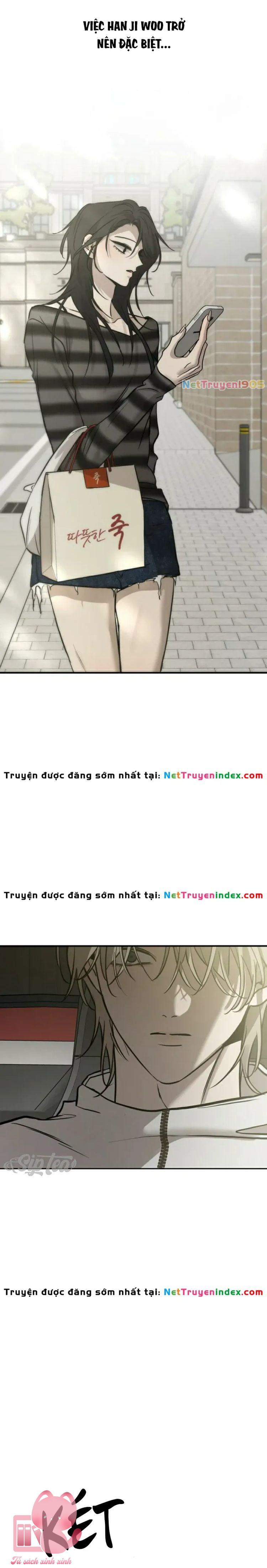 Những Kẻ Thú Tính - Chap 38 - Trang 39