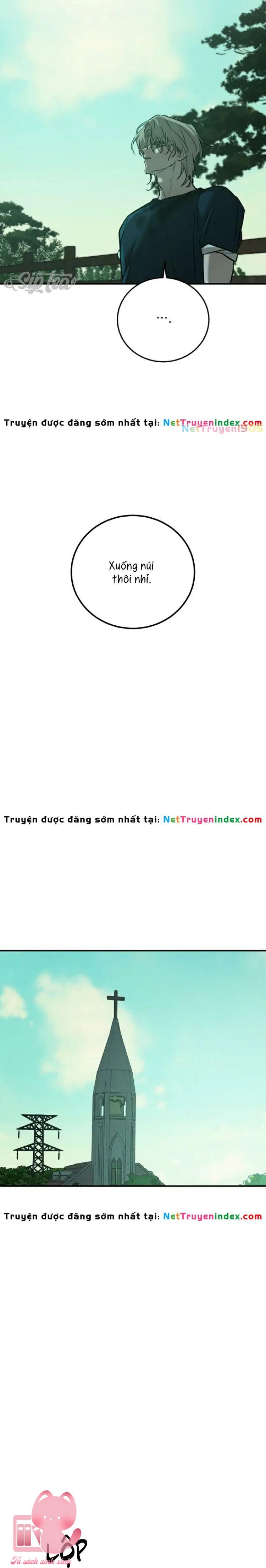 Những Kẻ Thú Tính - Chap 38 - Trang 6