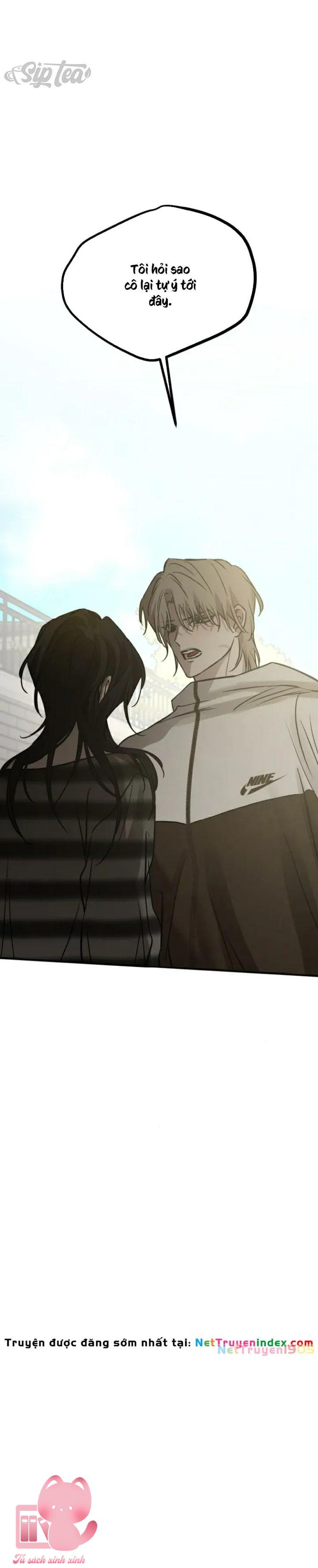 Những Kẻ Thú Tính - Chap 39 - Trang 2