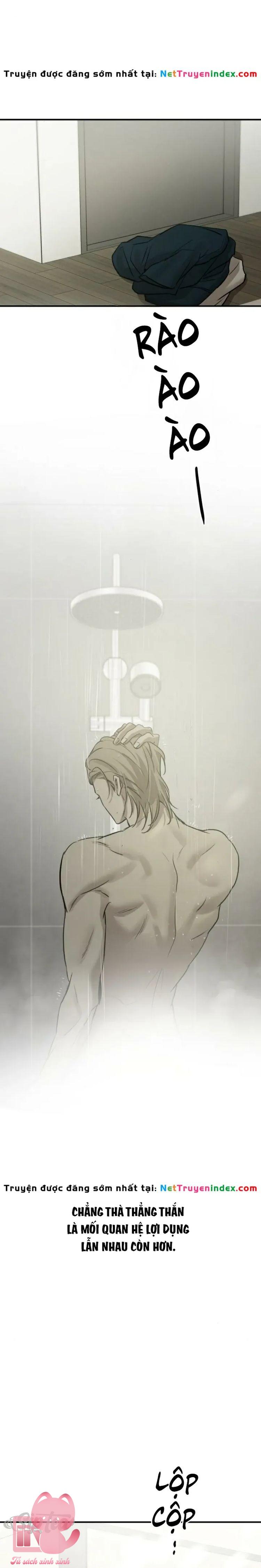 Những Kẻ Thú Tính - Chap 39 - Trang 12