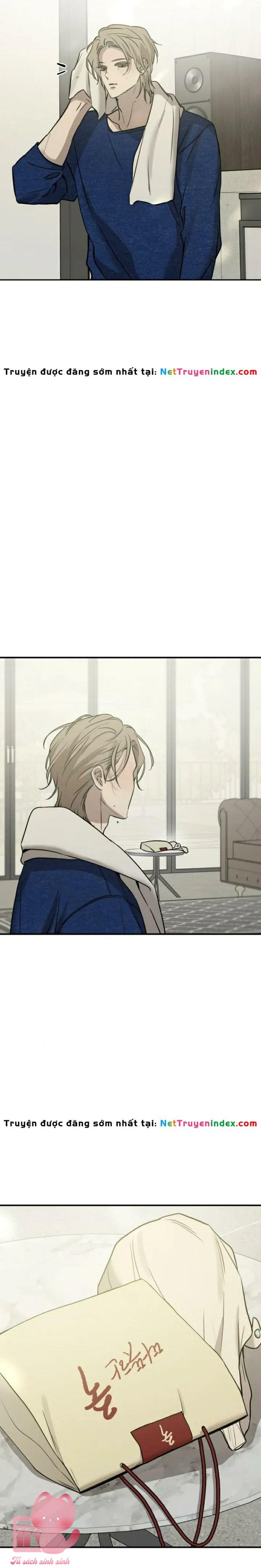 Những Kẻ Thú Tính - Chap 39 - Trang 13