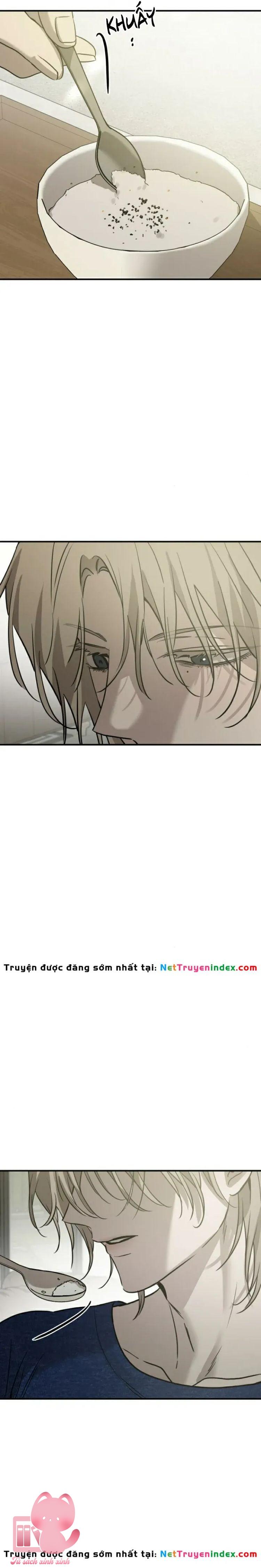 Những Kẻ Thú Tính - Chap 39 - Trang 15