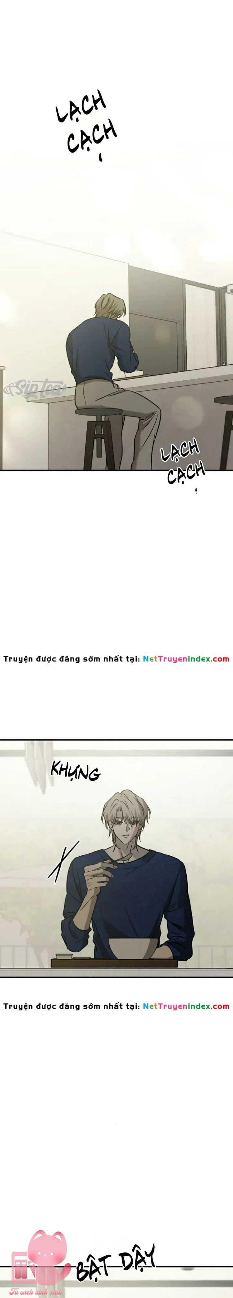 Những Kẻ Thú Tính - Chap 39 - Trang 16