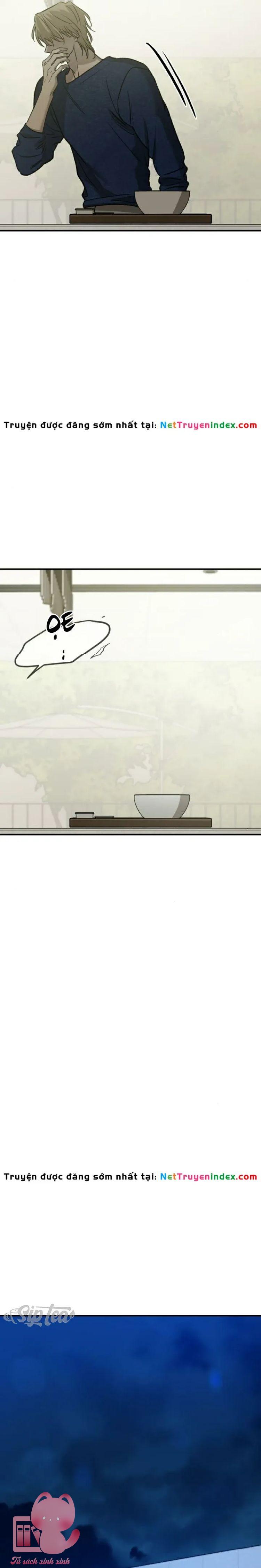 Những Kẻ Thú Tính - Chap 39 - Trang 17