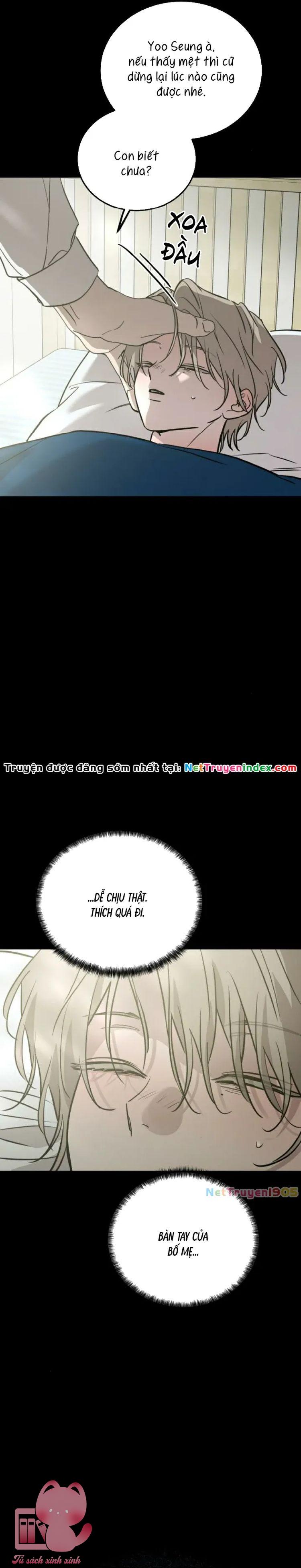 Những Kẻ Thú Tính - Chap 39 - Trang 20