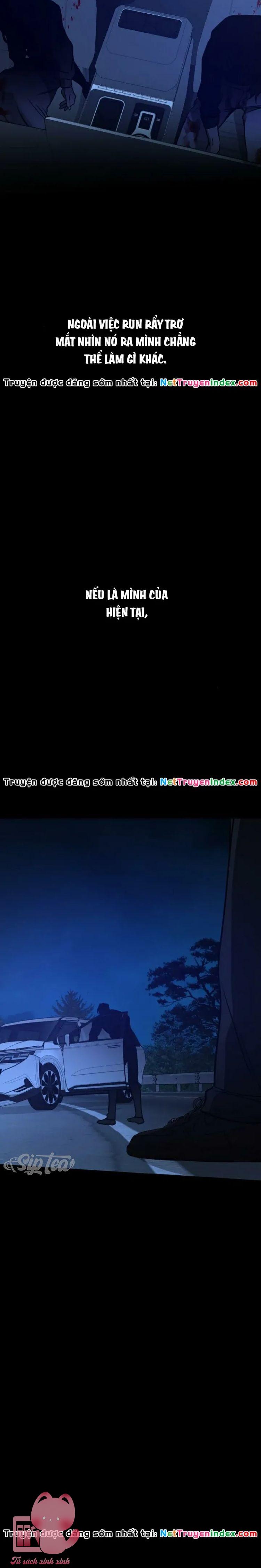 Những Kẻ Thú Tính - Chap 39 - Trang 23