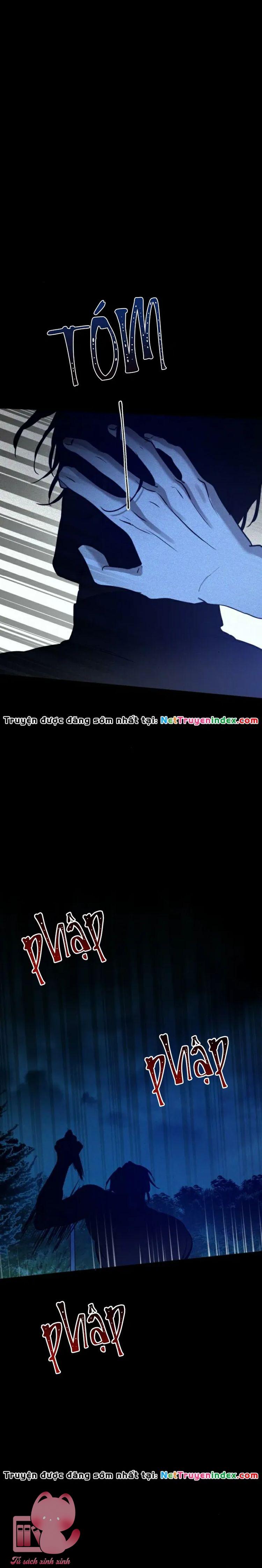 Những Kẻ Thú Tính - Chap 39 - Trang 24