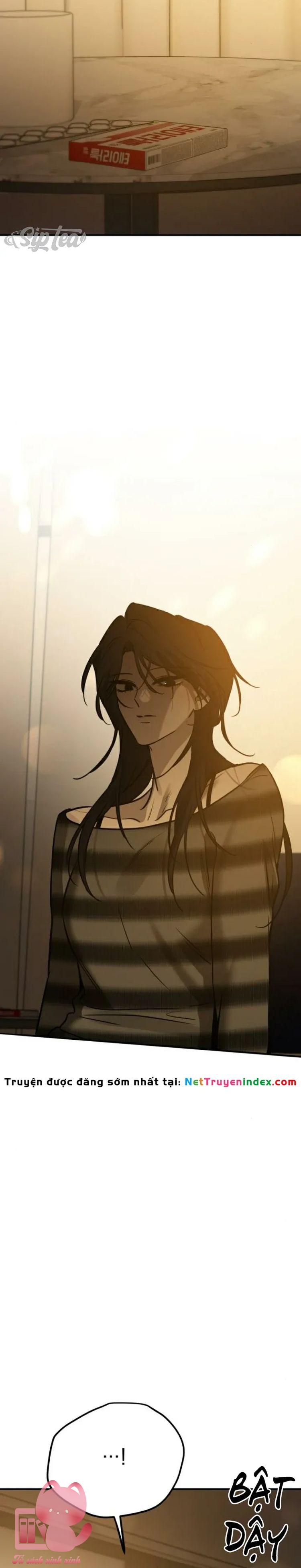 Những Kẻ Thú Tính - Chap 39 - Trang 27