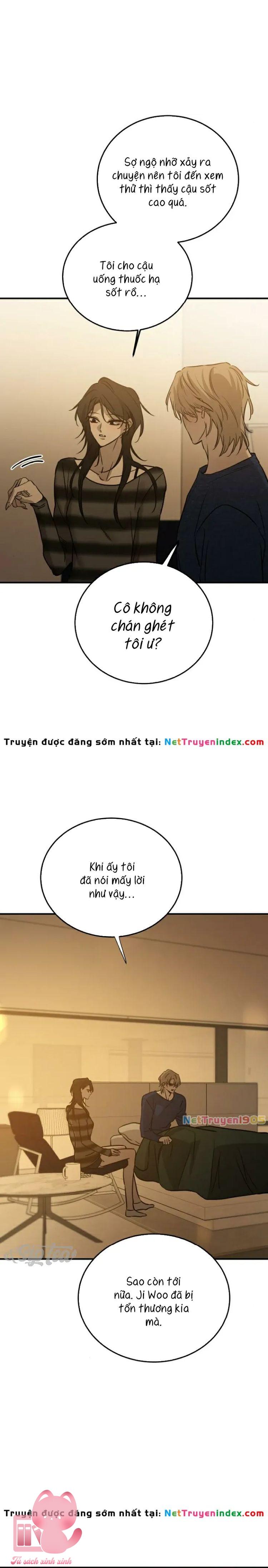 Những Kẻ Thú Tính - Chap 39 - Trang 30