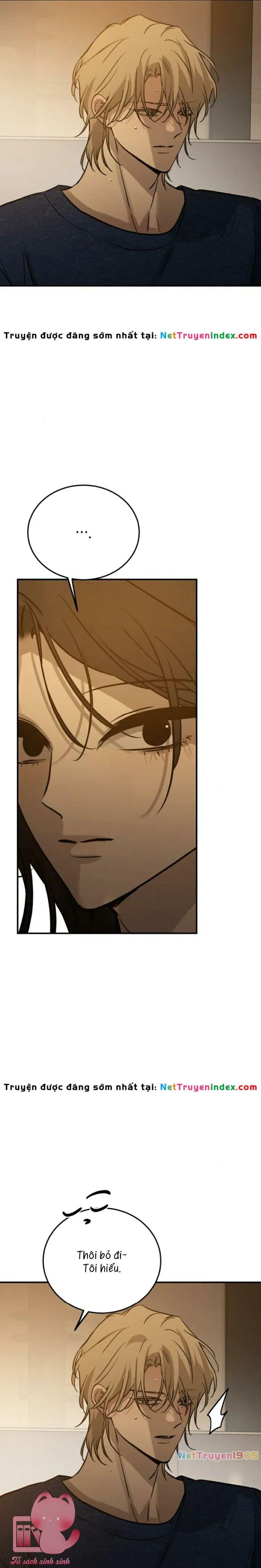 Những Kẻ Thú Tính - Chap 39 - Trang 31