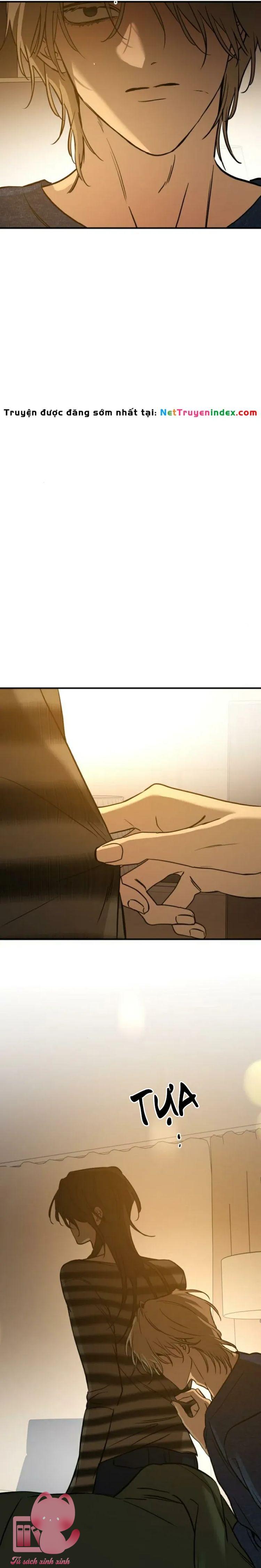 Những Kẻ Thú Tính - Chap 39 - Trang 35