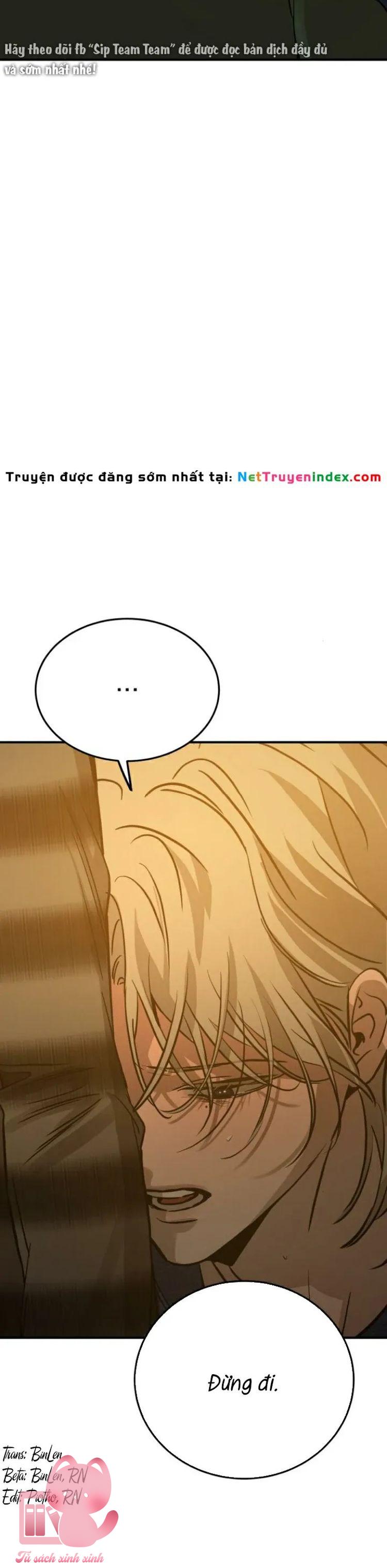 Những Kẻ Thú Tính - Chap 39 - Trang 36