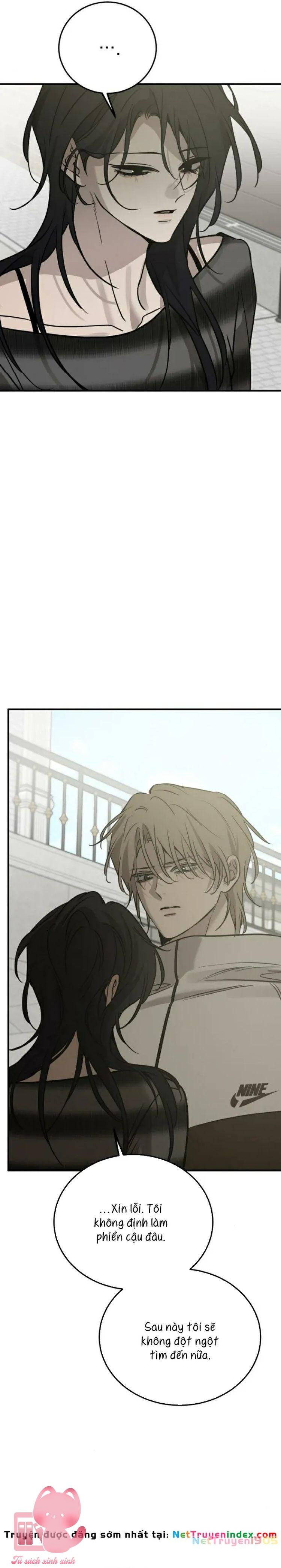 Những Kẻ Thú Tính - Chap 39 - Trang 6