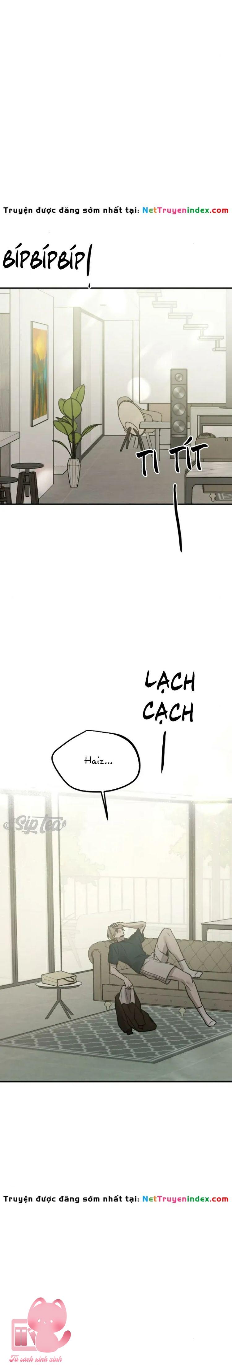 Những Kẻ Thú Tính - Chap 39 - Trang 9
