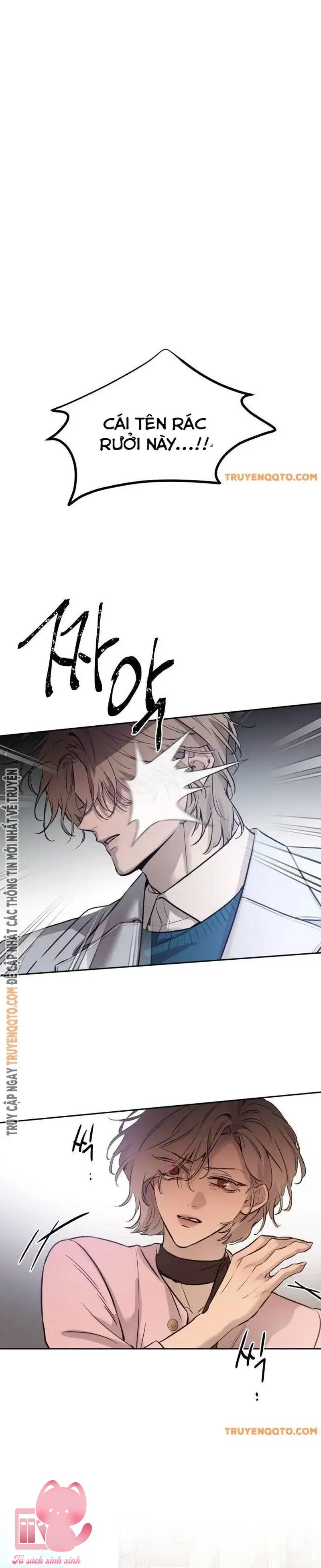 Những Kẻ Thú Tính - Chap 4 - Trang 2