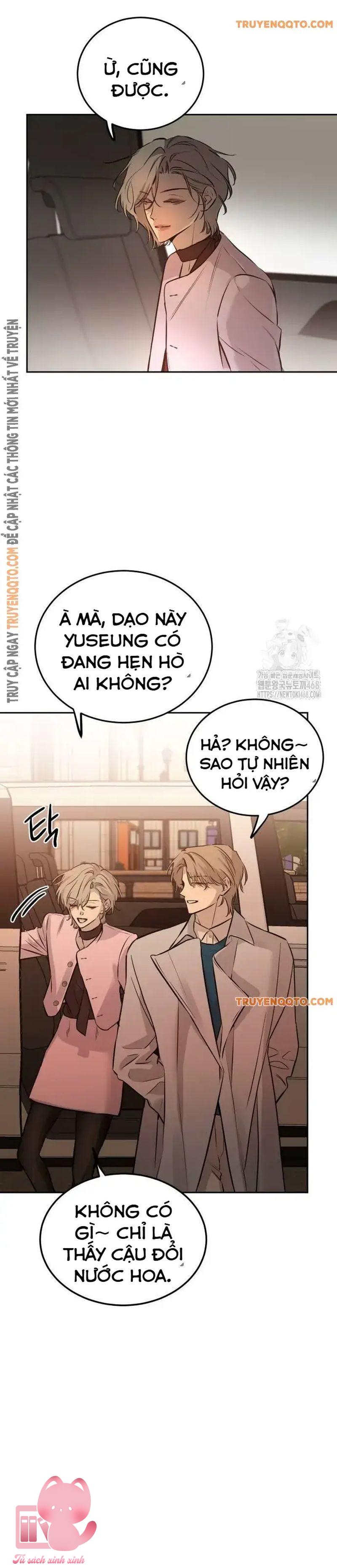 Những Kẻ Thú Tính - Chap 4 - Trang 13