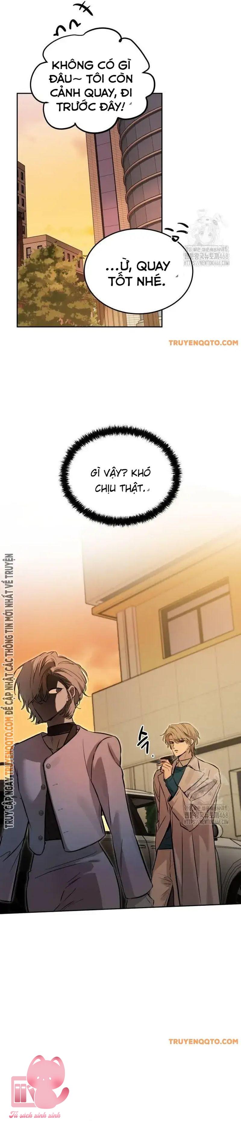 Những Kẻ Thú Tính - Chap 4 - Trang 15
