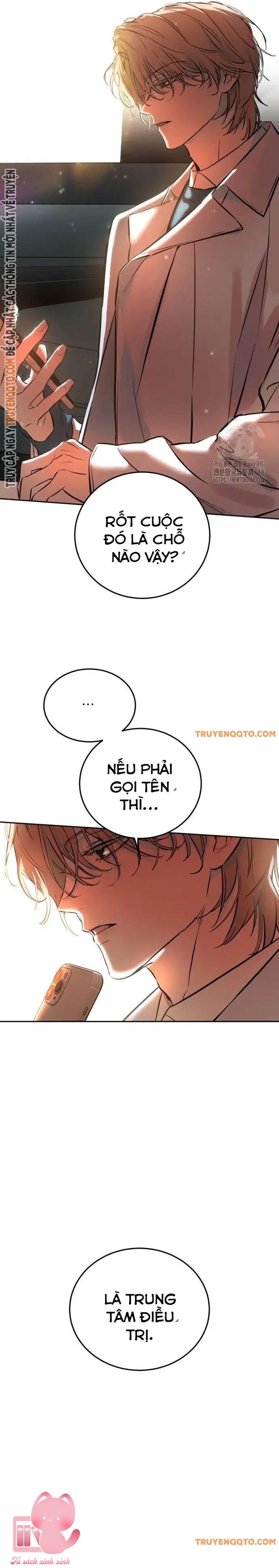 Những Kẻ Thú Tính - Chap 4 - Trang 23