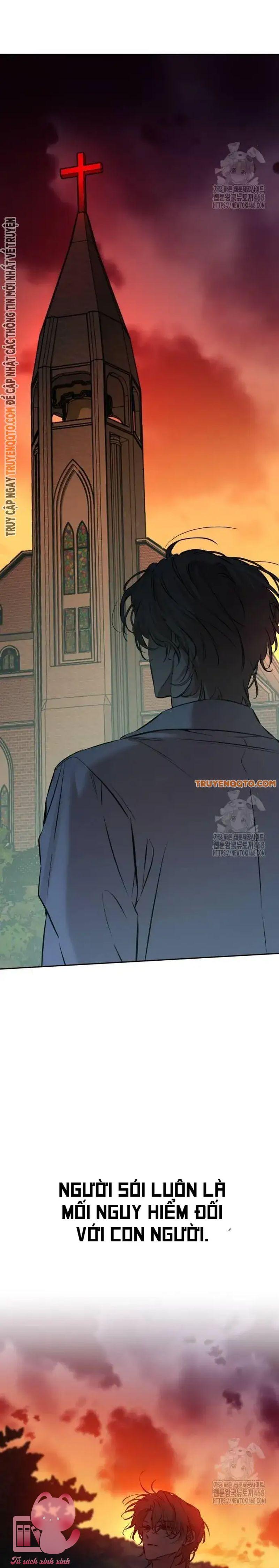 Những Kẻ Thú Tính - Chap 4 - Trang 24