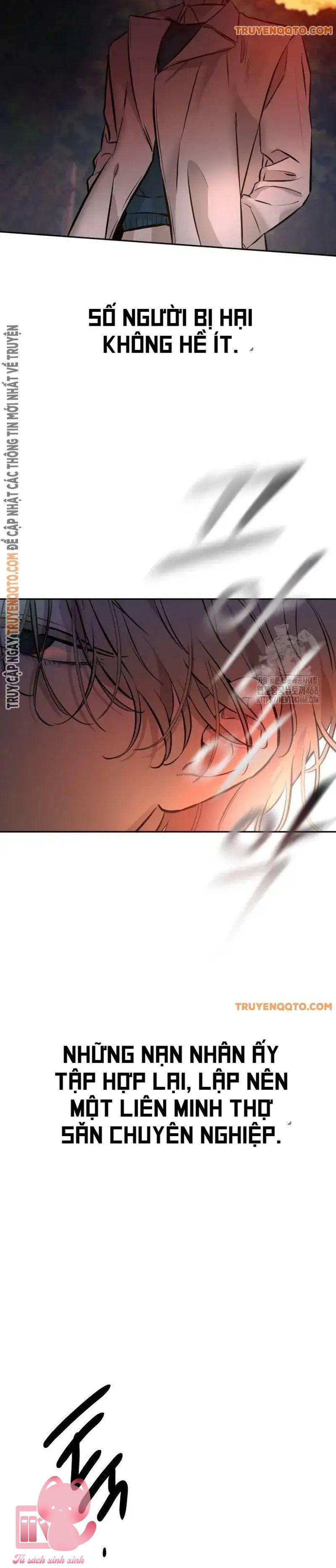Những Kẻ Thú Tính - Chap 4 - Trang 25